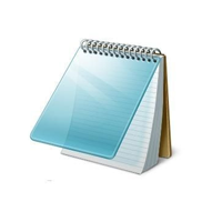 Notepad